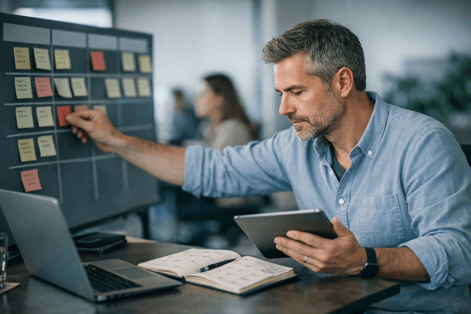 How to Face High Training Demand Without Expanding Your Team?