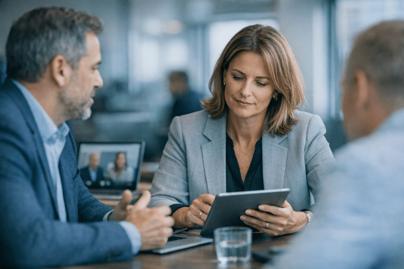 Recupera control, velocidad y margen en tu consultora e-learning