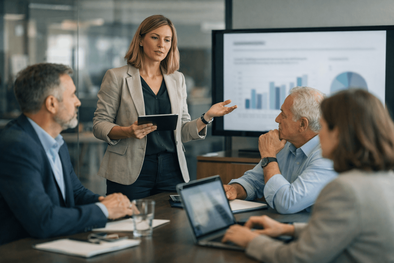 Todo lo que una Consultora de RRHH debería saber sobre capacitación digital