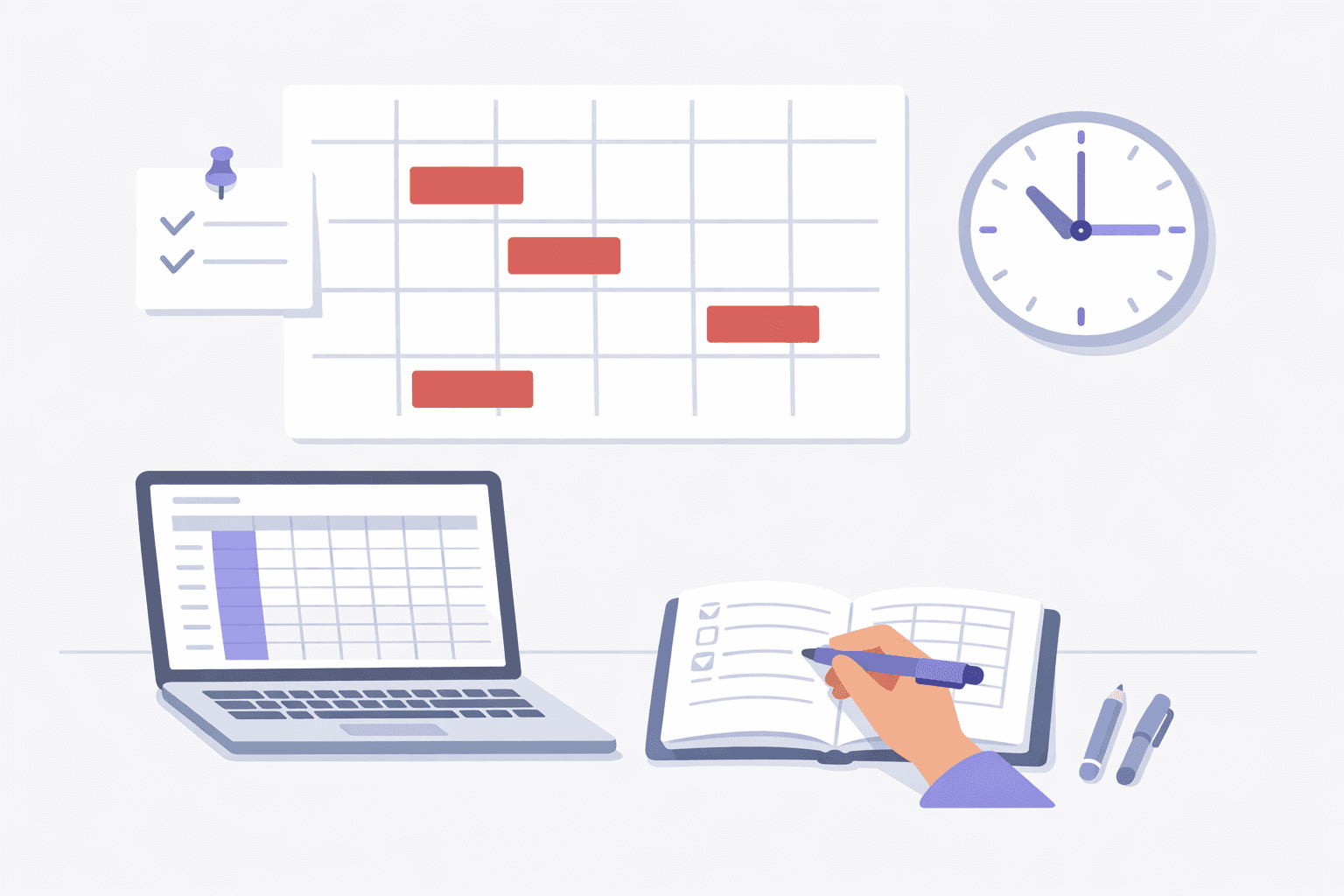 Cuánto tiempo pierdes creando cursos manualmente