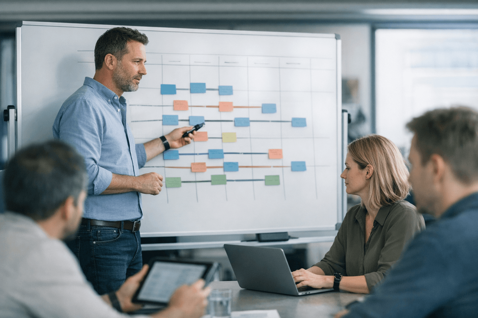 ¿Tu equipo necesita formación continua? Estas son tus opciones