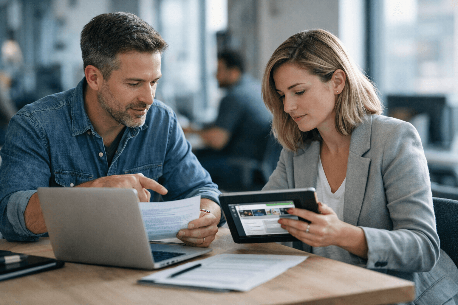 IA para crear cursos online: ¿ChatGPT es suficiente o necesitas una plataforma?