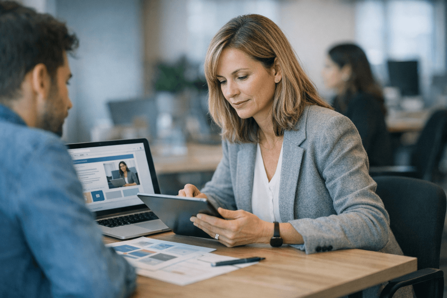 Effective corporate learning on a limited budget