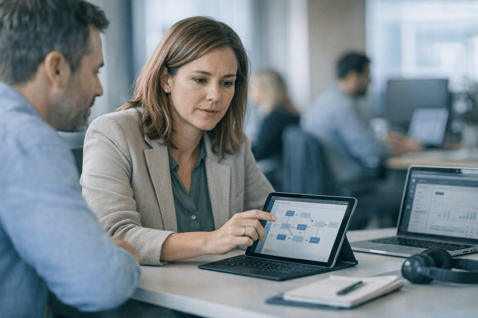 Do You Want to Be the First Person on Your Team to Incorporate AI into HR Processes?