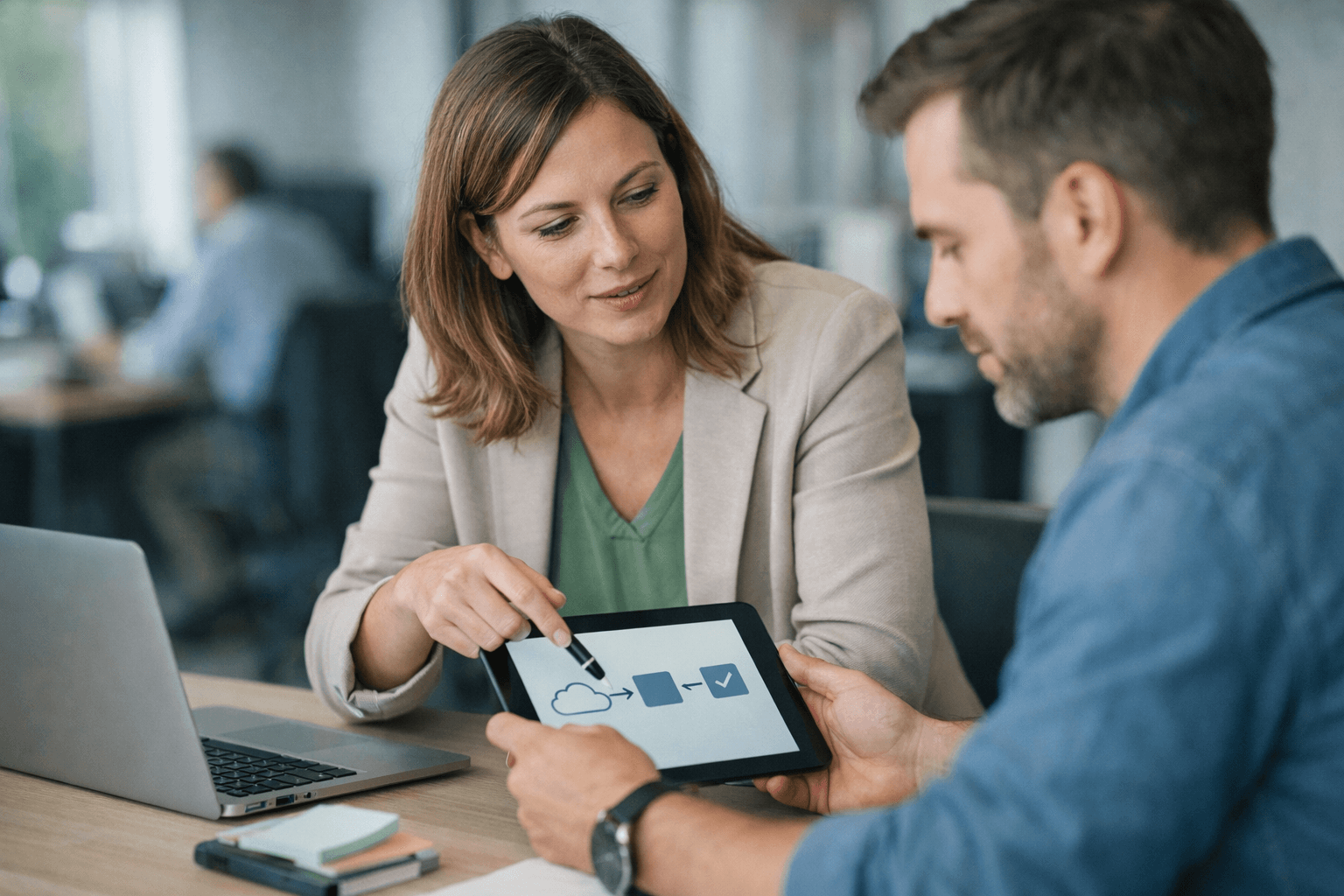 How to Improve the Learner Experience with Simple Resources