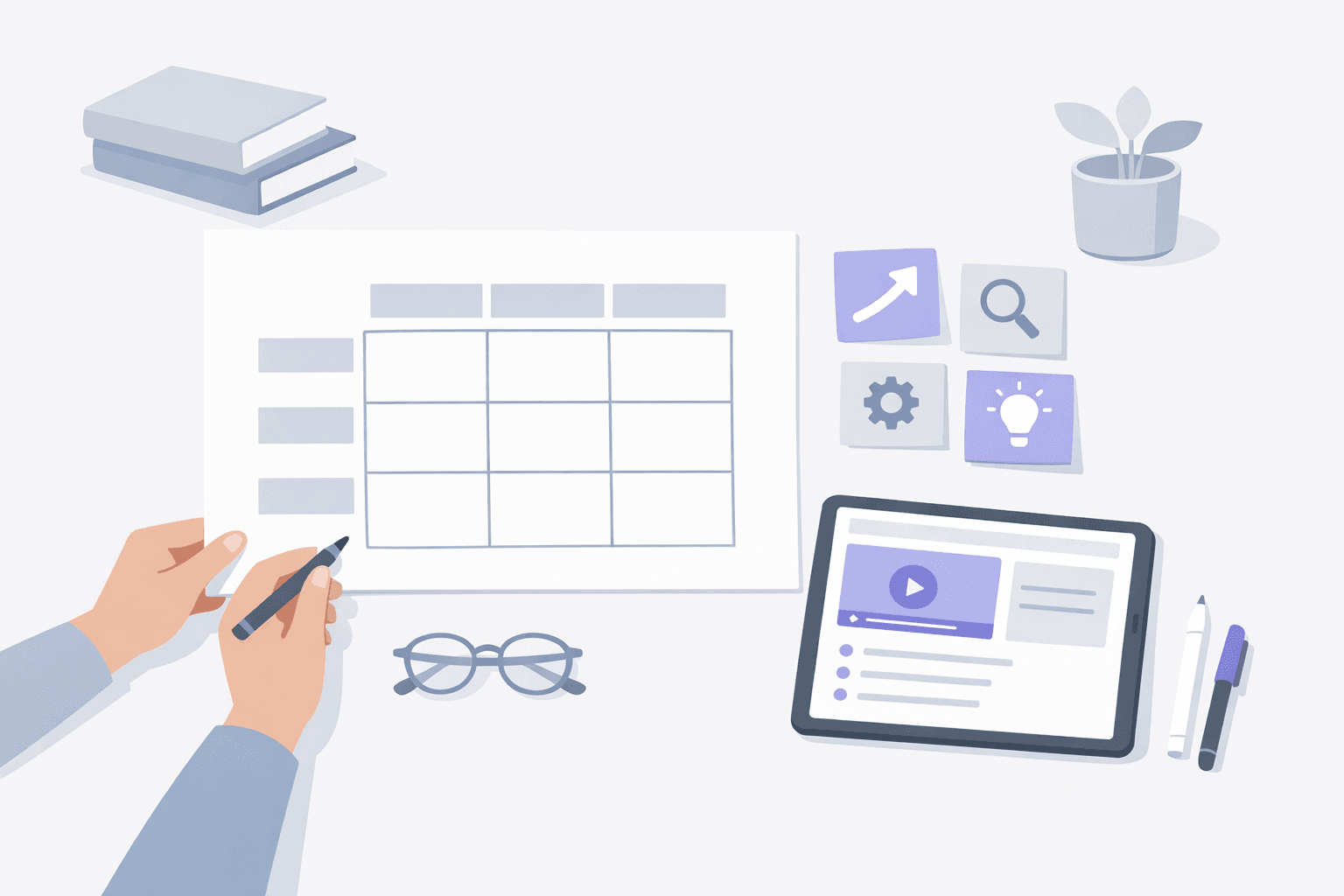 Prompts para diseño instruccional con IA
