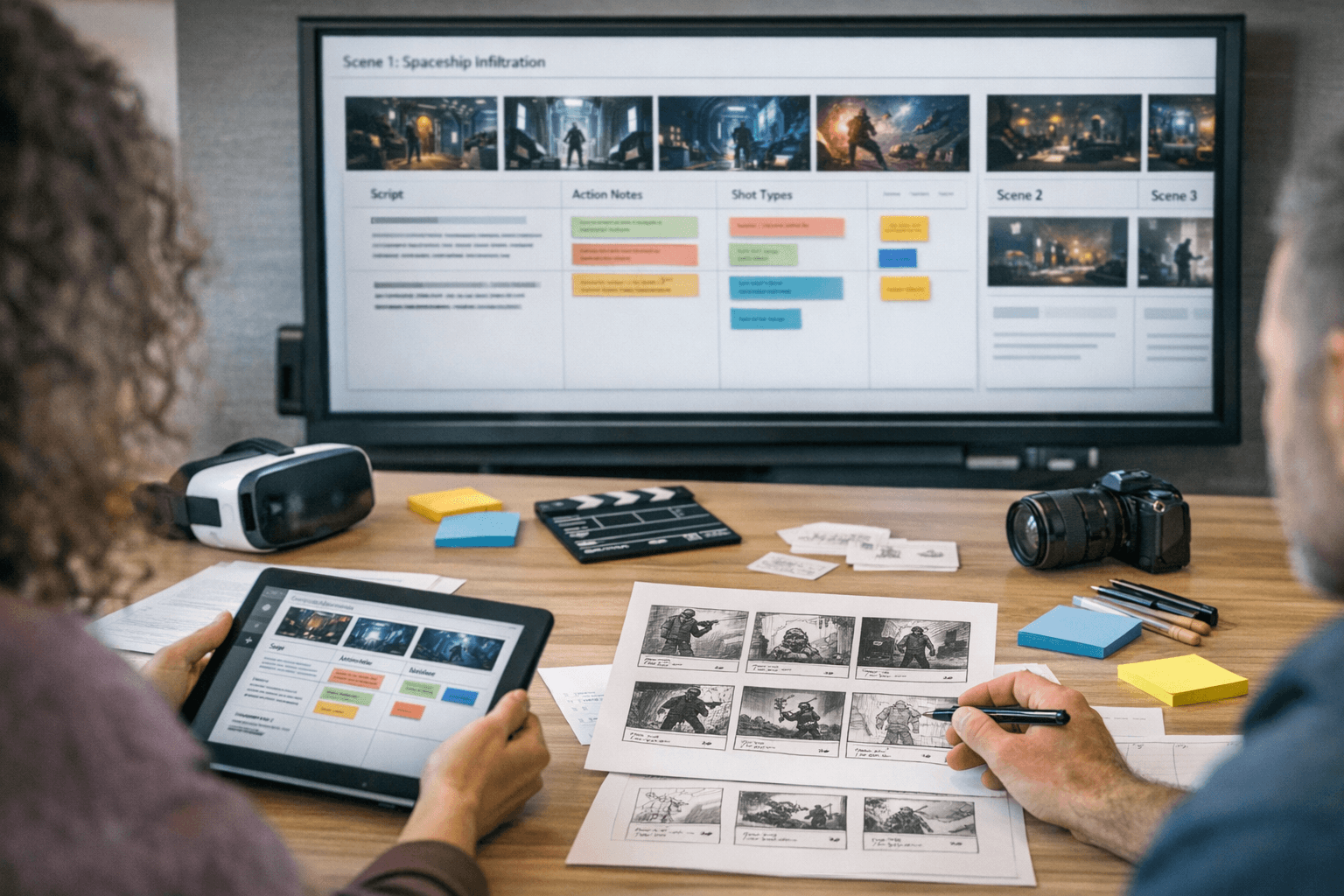 De sesiones presenciales a cursos interactivos: cómo dar el salto