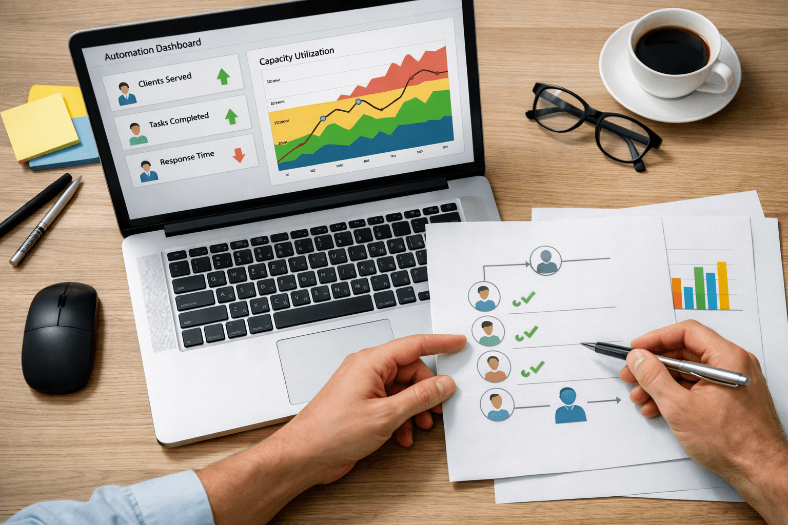 Tecnología para consultores: la nueva forma de escalar tu negocio