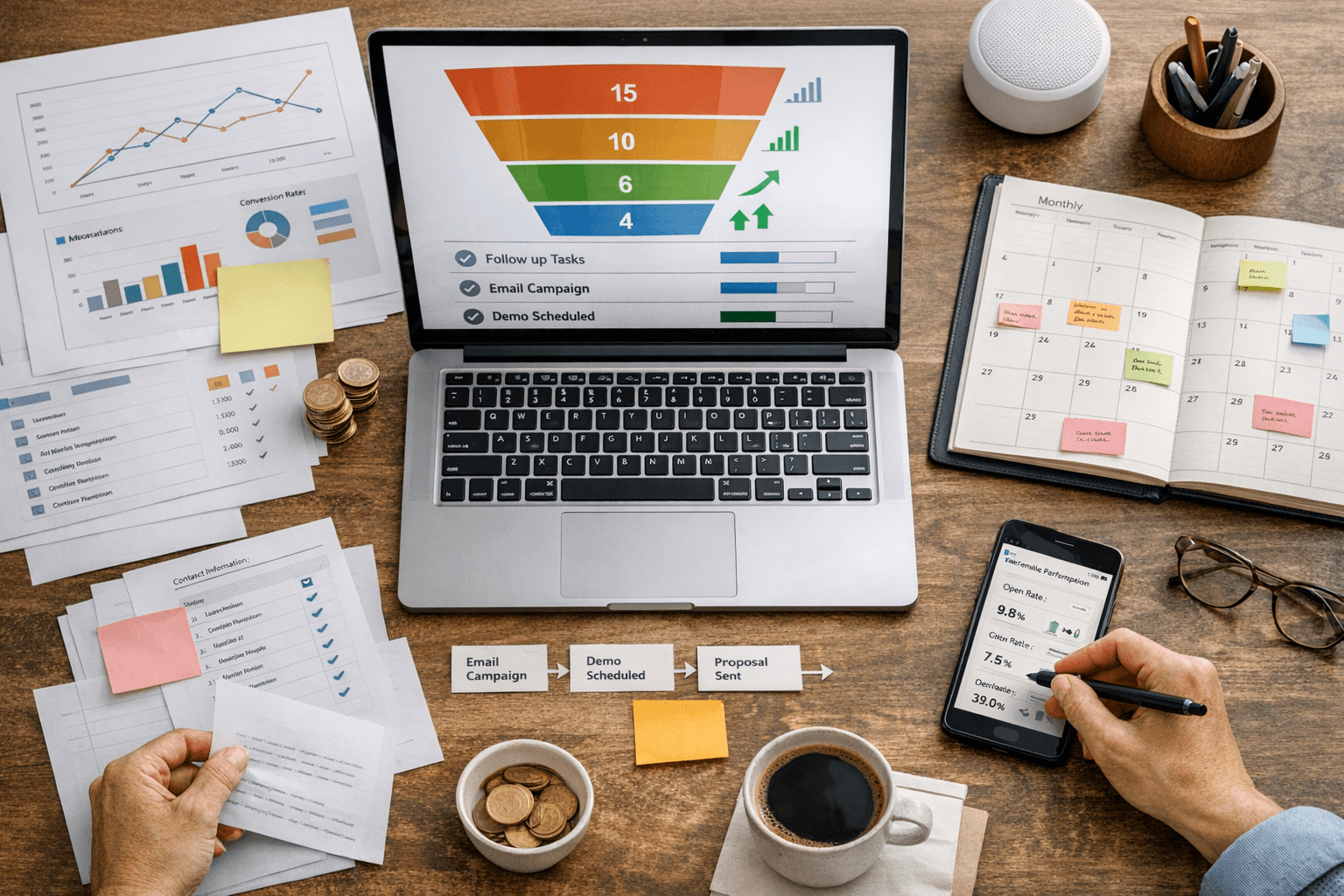 ¿Listo para vender más cursos en menos tiempo?