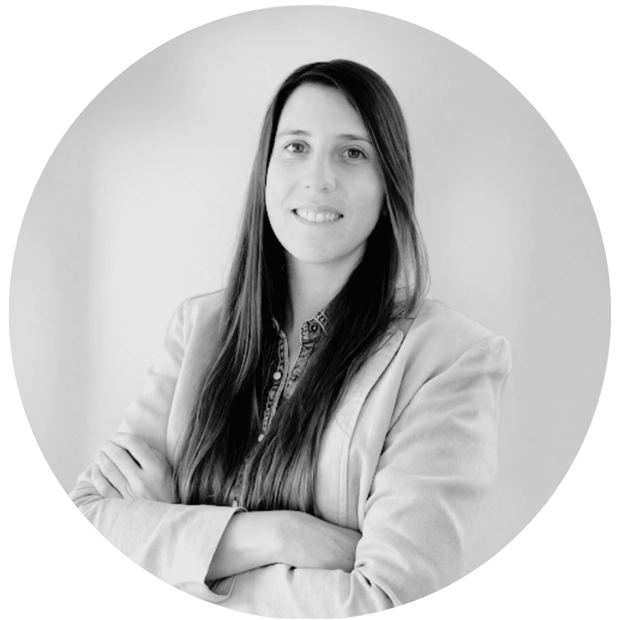 Ignacia Ortúzar, L&D Specialist