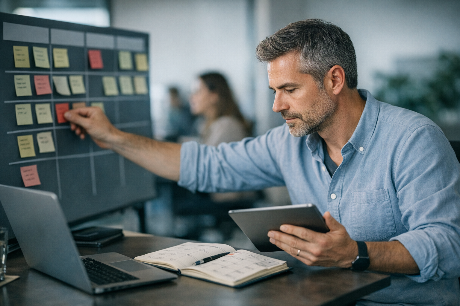 ¿Cómo enfrentar la alta demanda de capacitación sin aumentar tu equipo?