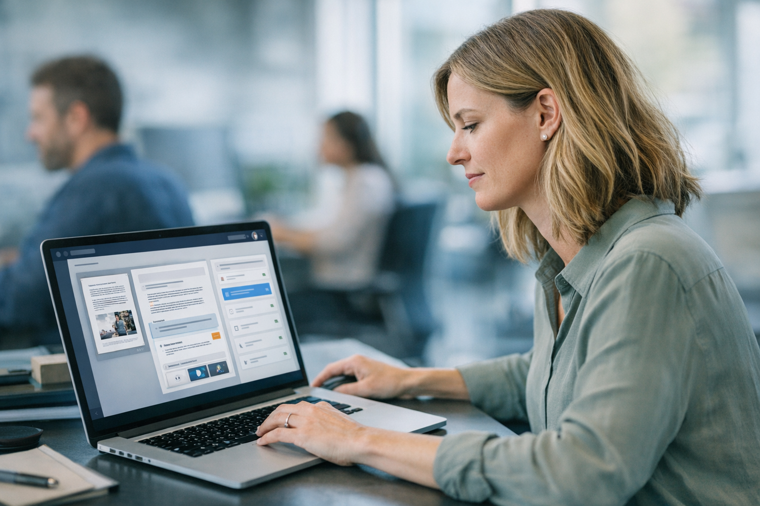 ¿Es posible hacer cursos desde un PDF? ¡Sí, y te mostramos cómo!