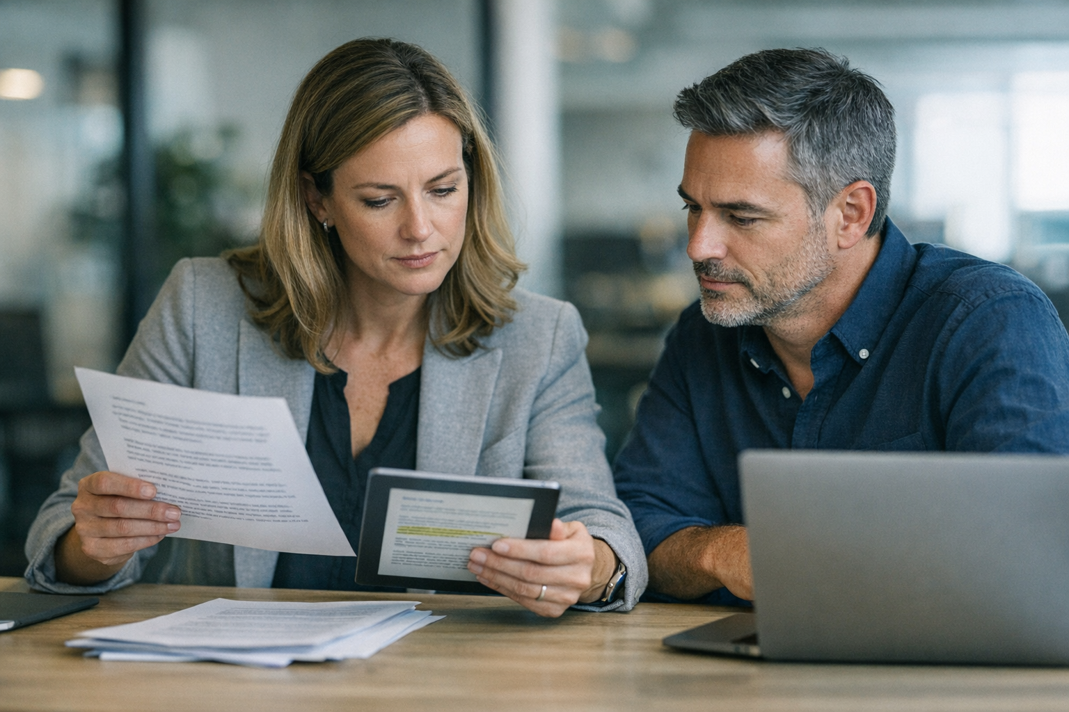 ¿La IA genera buen contenido para capacitaciones? Pros, contras y consejos prácticos