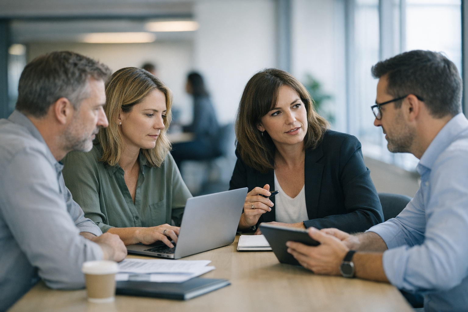 LMS corporativos en evolución: qué tener en cuenta al elegir