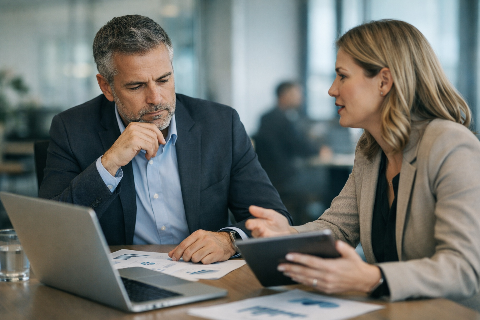 ¿Qué buscan las empresas en una consultora de capacitación hoy?