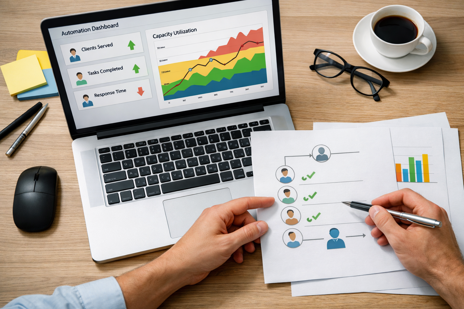 Tecnología para consultores: la nueva forma de escalar tu negocio